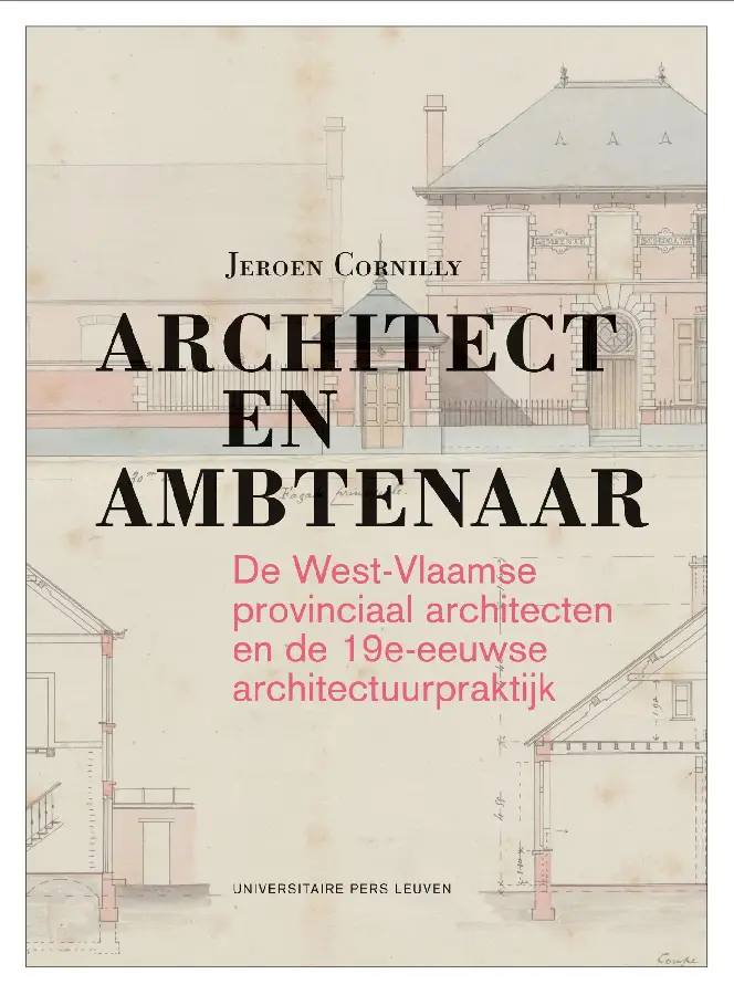 Architect en ambtenaar