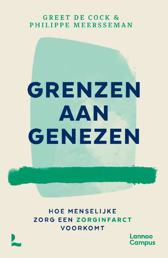 Grenzen aan genezen