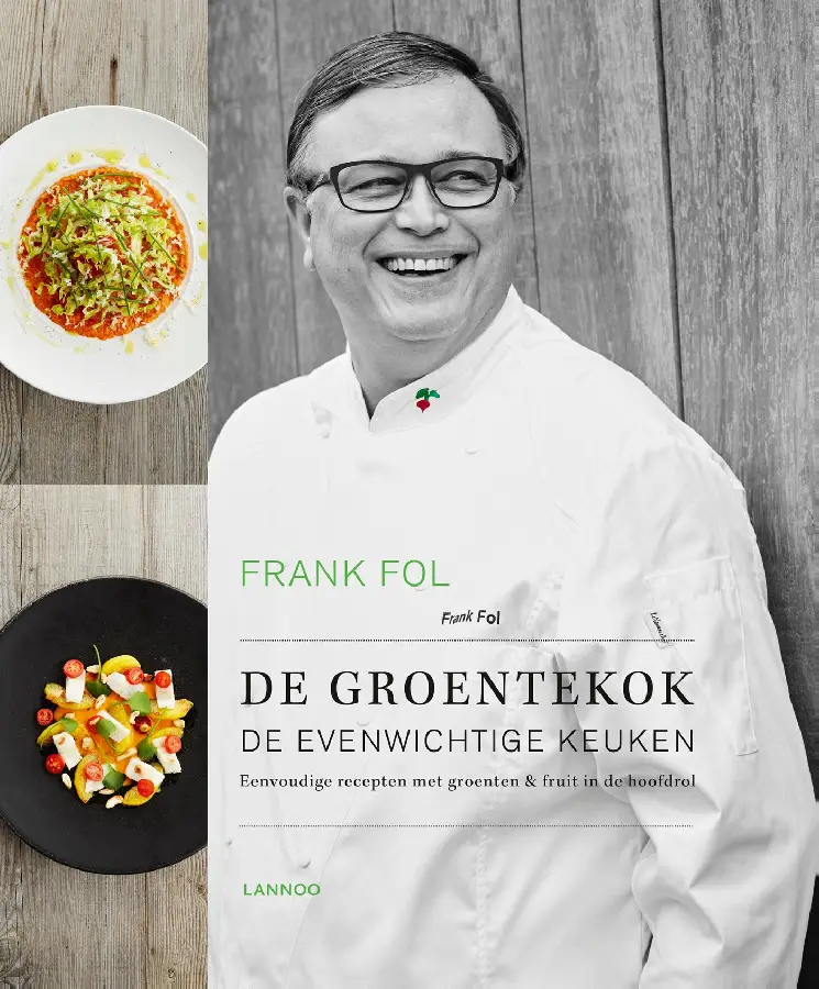 De groentekok