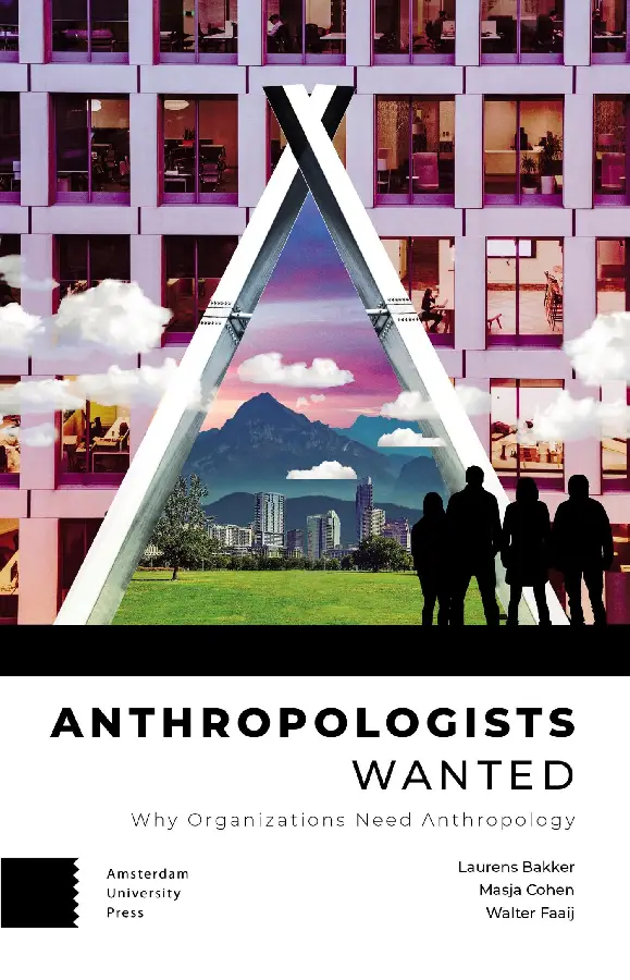 Anthropologists Wanted