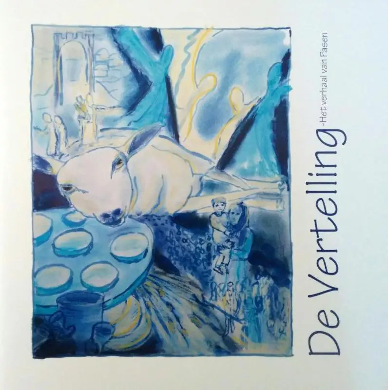 De vertelling (pasen)