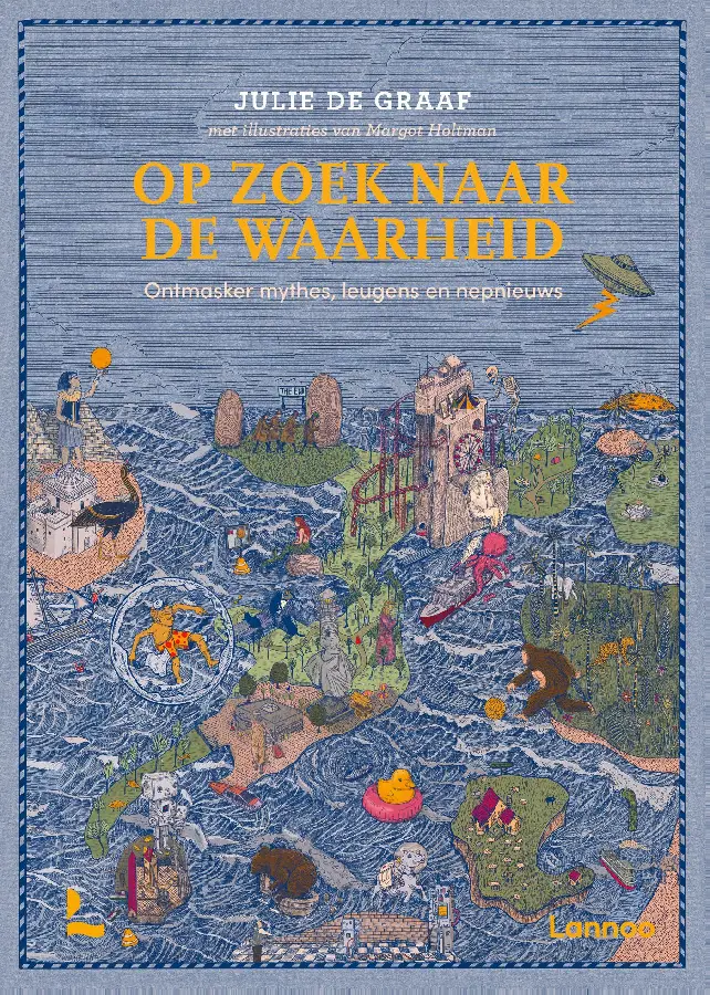 Op zoek naar de waarheid