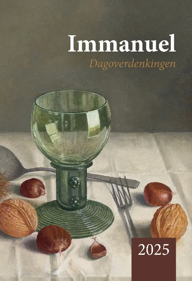 Immanuel 2025 dagoverdenkingen
