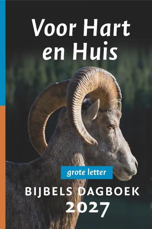 Voor hart en huis 2027