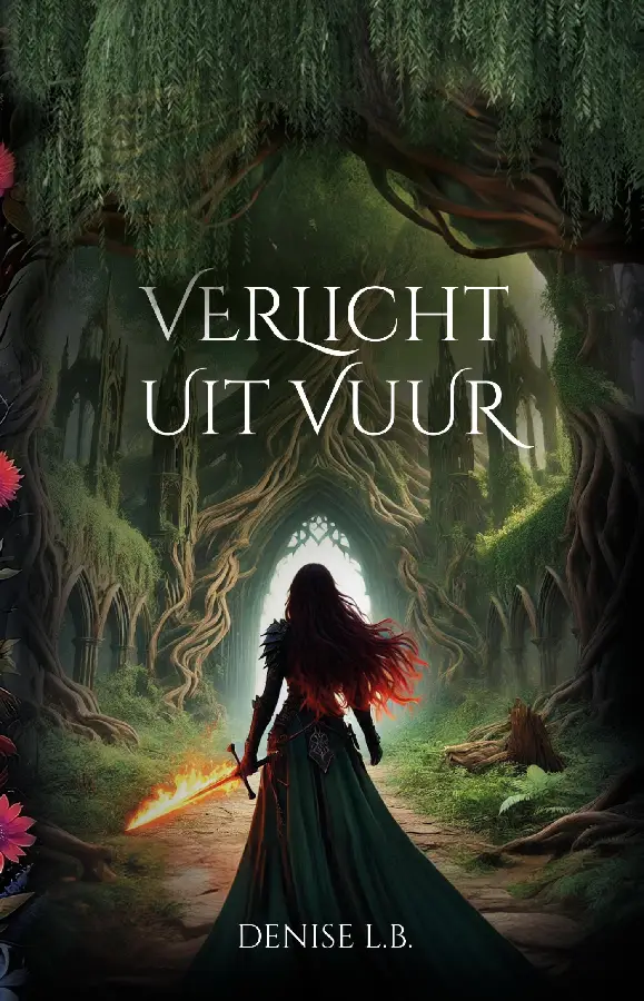 Verlicht uit vuur