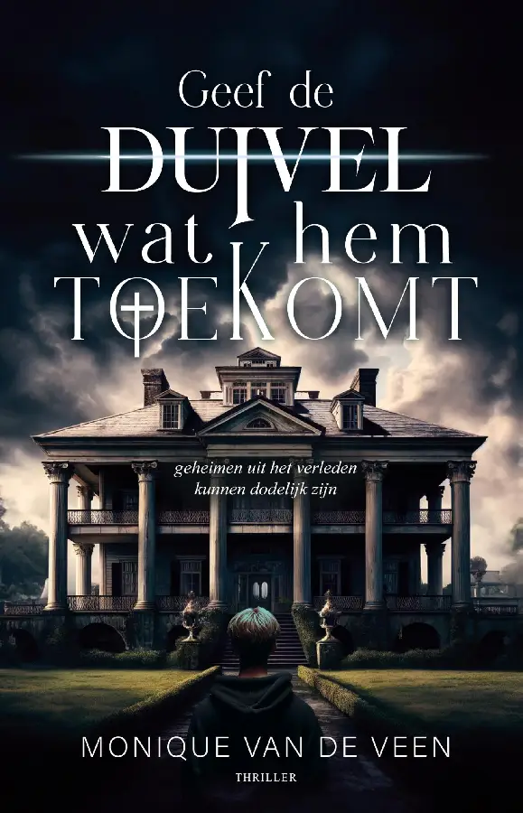 Geef de duivel wat hem toekomt