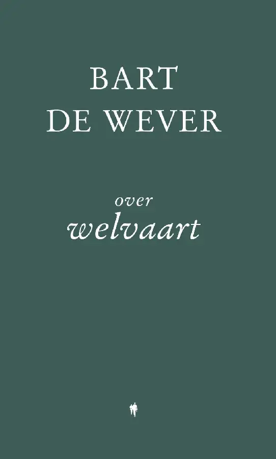 Over welvaart