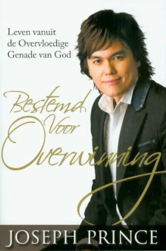 Bestemd voor overwinning