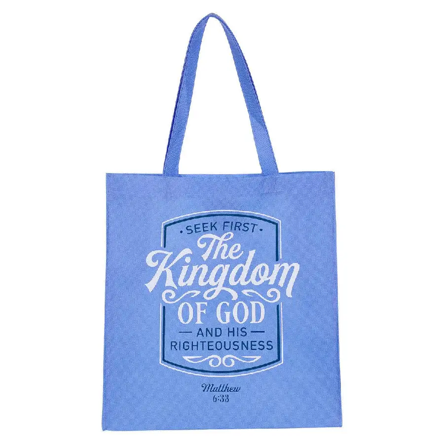 tas The Kingdom of God