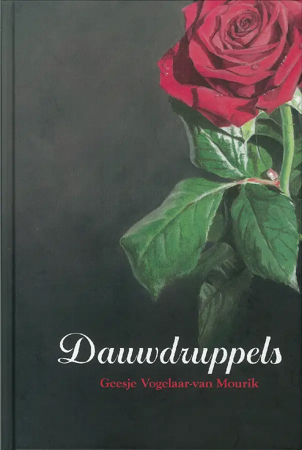 Dauwdruppels