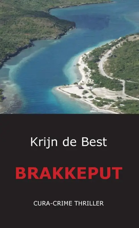 Brakkeput