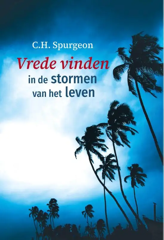 Vrede vinden id stormen vh leven