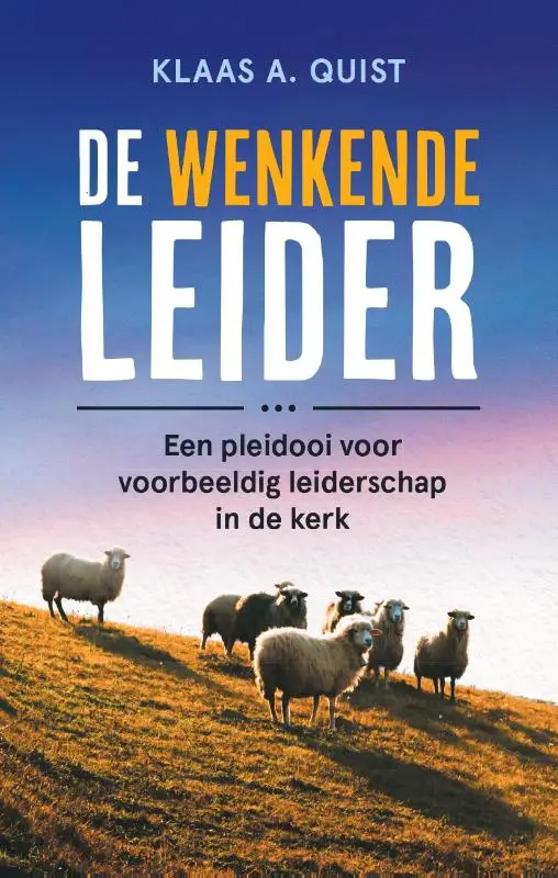 Wenkende leider