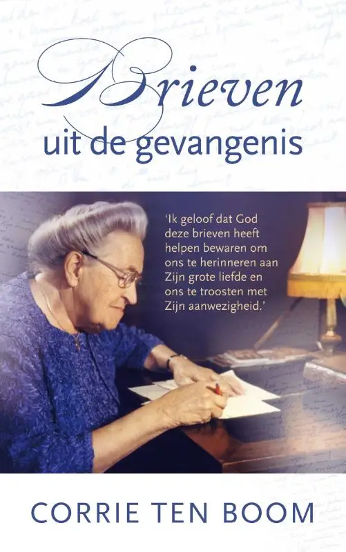 BRIEVEN UIT DE GEVANGENIS