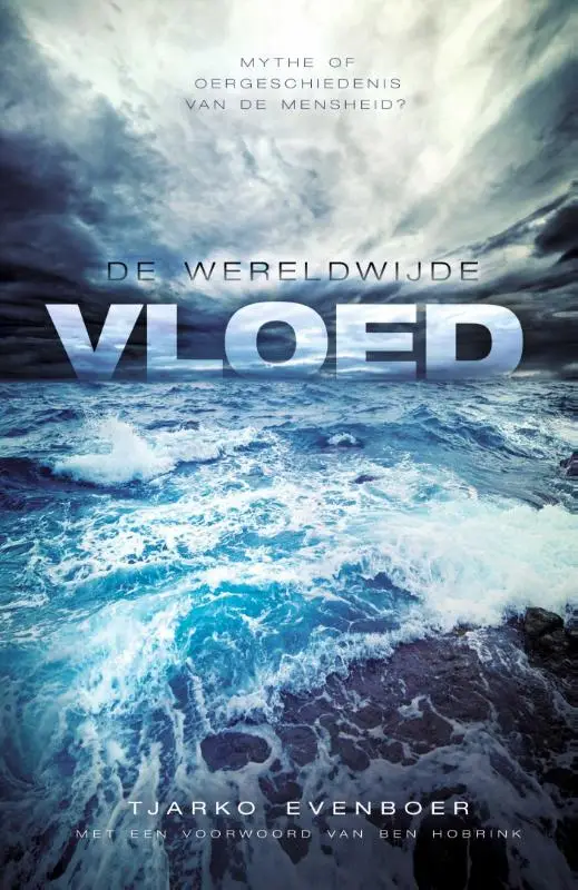 WERELDWIJDE VLOED