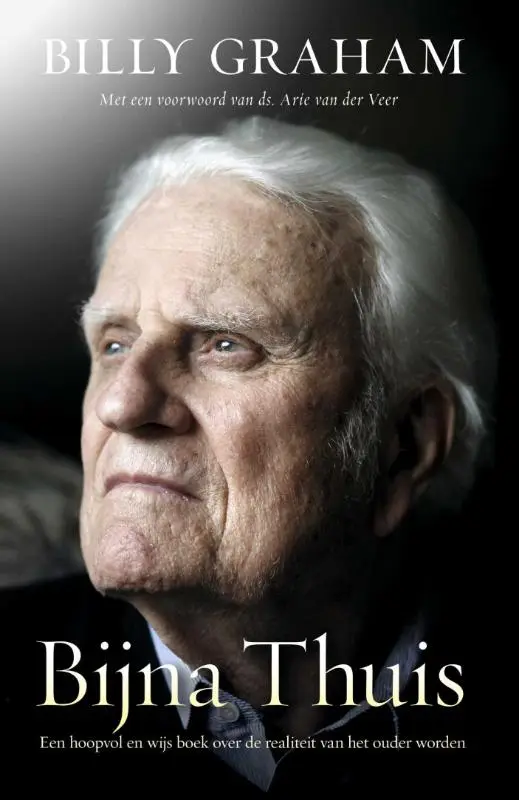 BIJNA THUIS