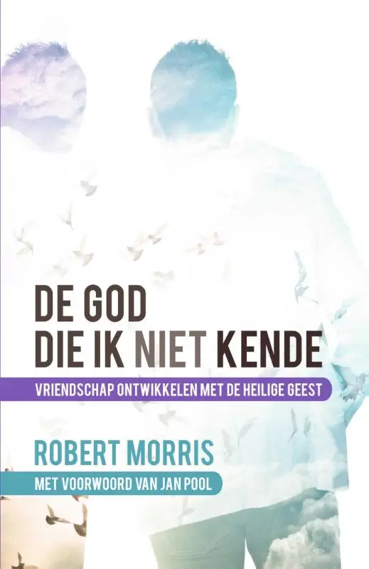 GOD DIE IK NIET KENDE