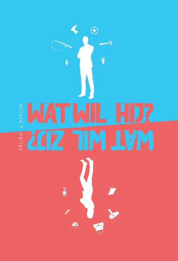 Wat wil hij wat wil zij