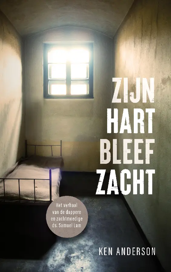 Zijn hart bleef zacht