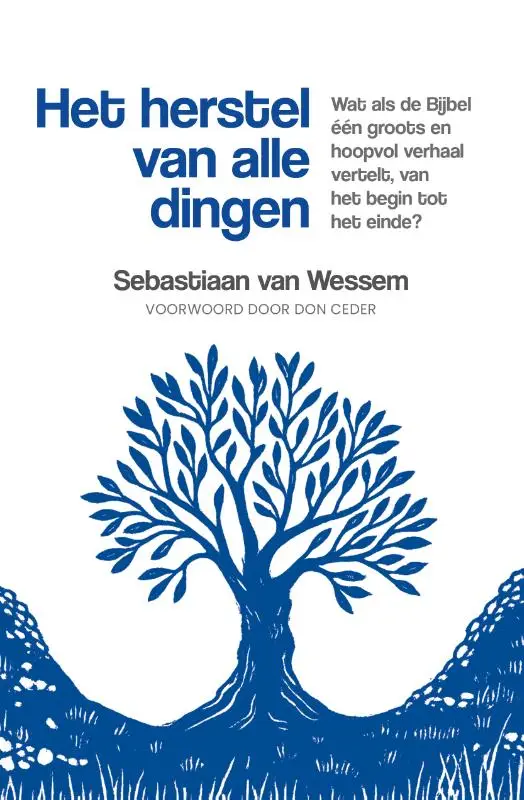 Herstel van alle dingen