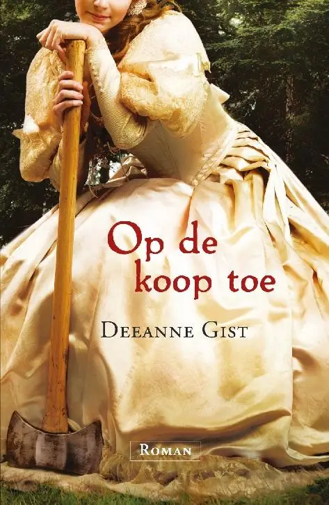 OP DE KOOP TOE MIDPRICE