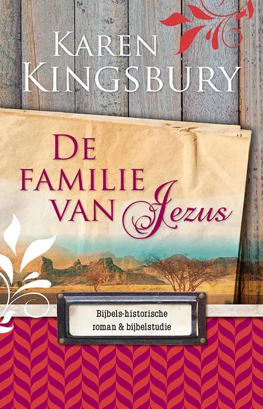 Familie van Jezus