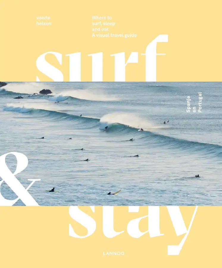 Surf & Stay