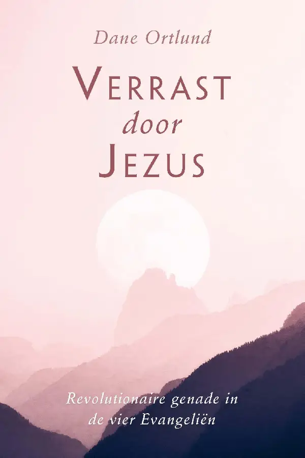 Verrast door Jezus