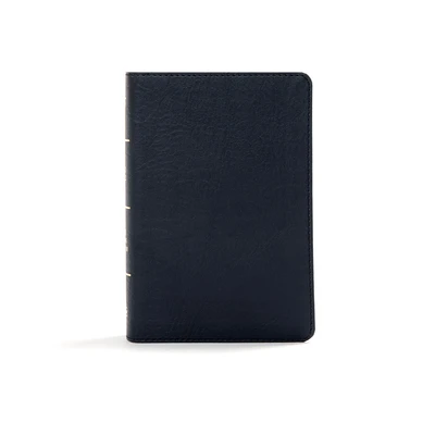 KJV - LP Compact Bible