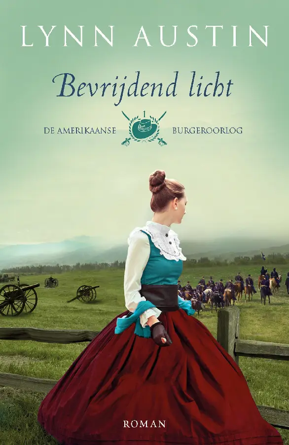 Bevrijdend licht