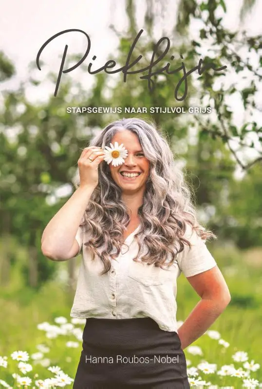 Piekfijn - stapsgewijs naar stijlvol gri