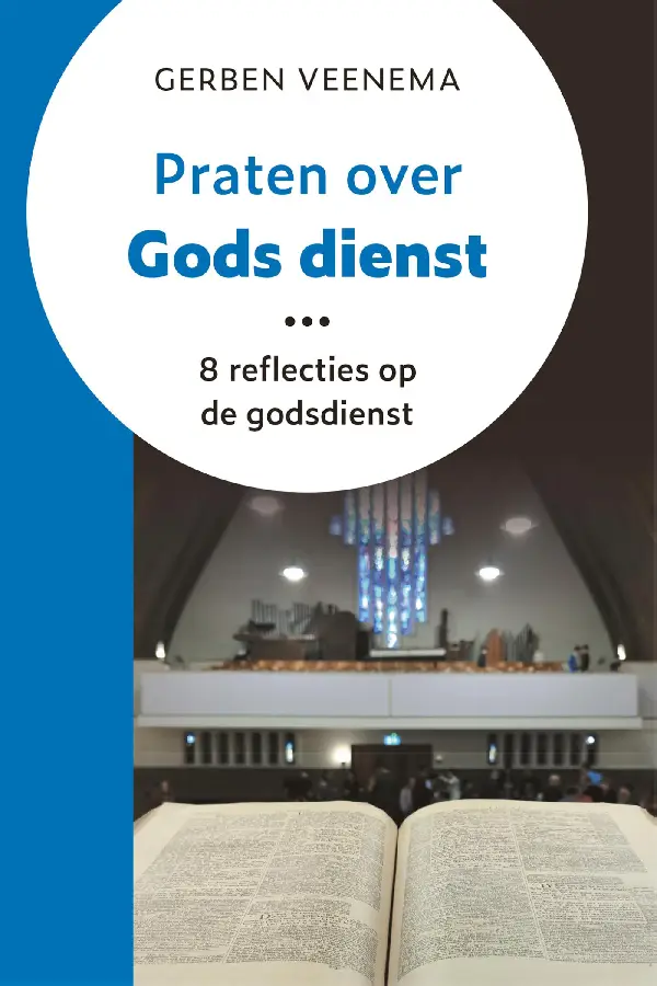 Praten over Gods dienst