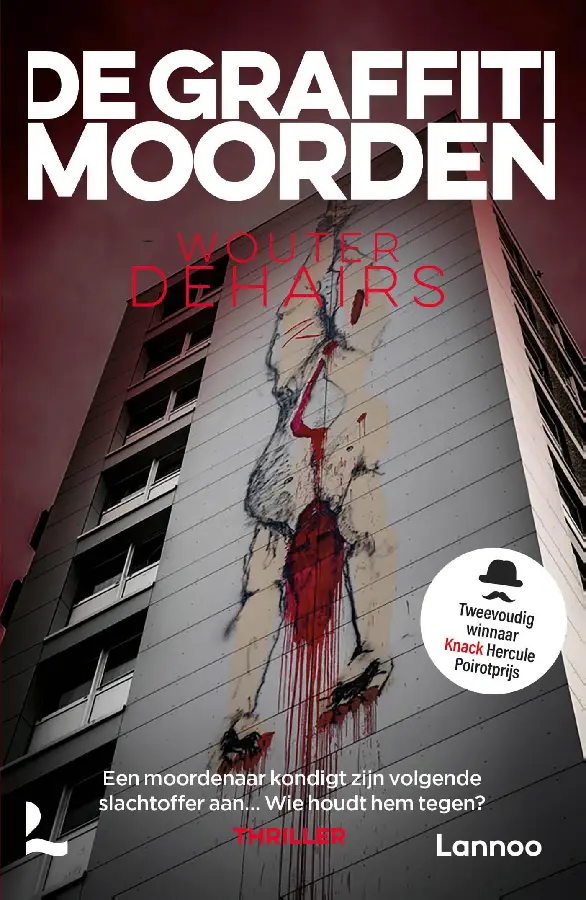 De Graffitimoorden