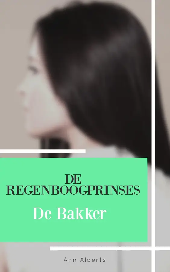 De Regenboogprinses