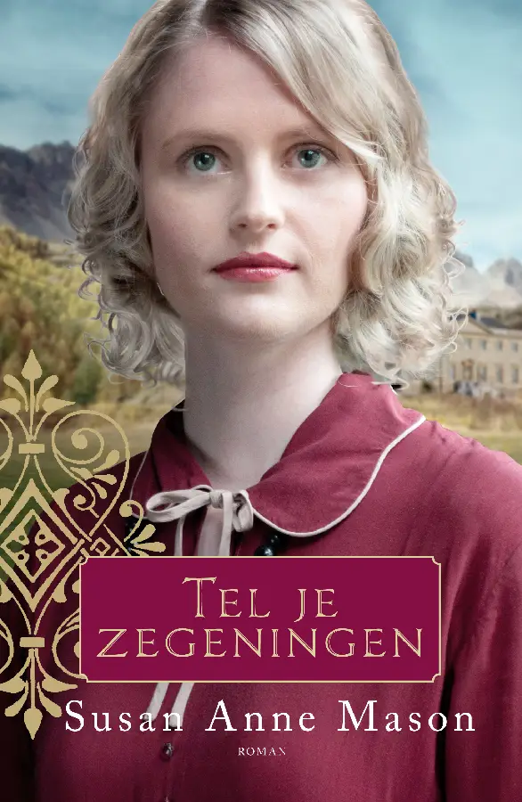 Tel je zegeningen