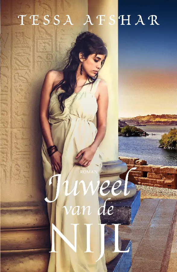Juweel van de nijl
