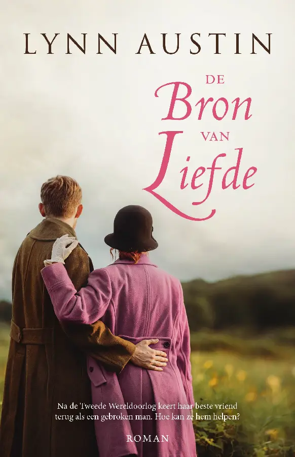 Bron van liefde