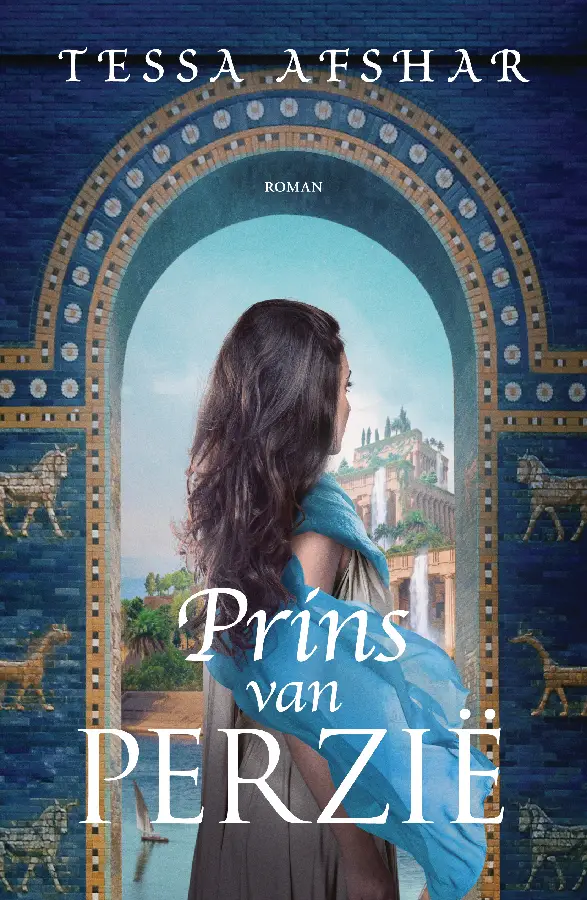 Prins van perzië
