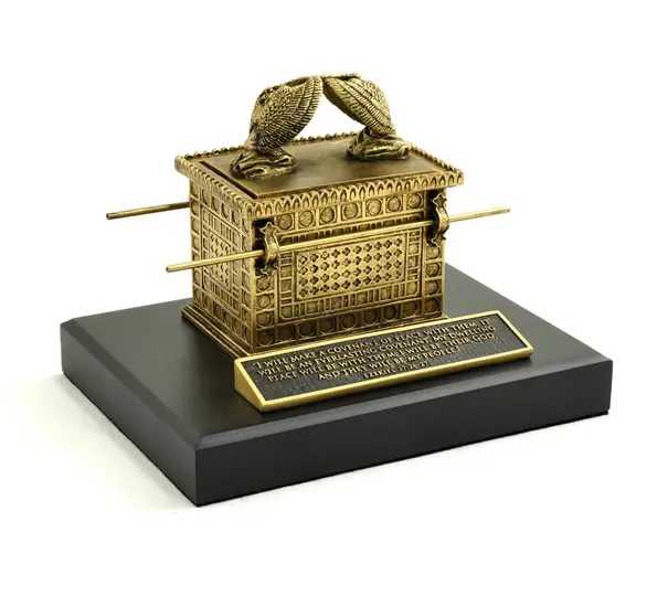 Ark of covenant - Moments of faith