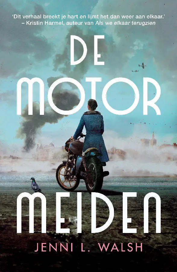 Motormeiden