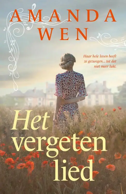 Vergeten lied