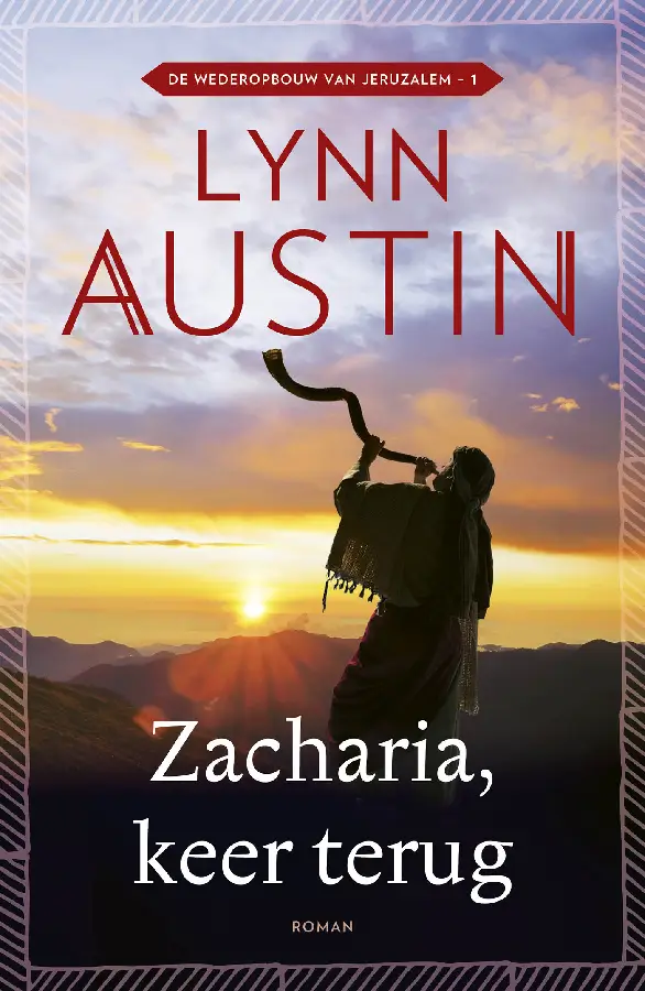 Zacharia keer terug