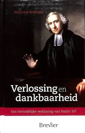 Verlossing en dankbaarheid