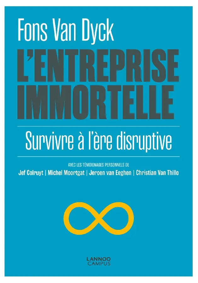 Lëntreprise immortelle