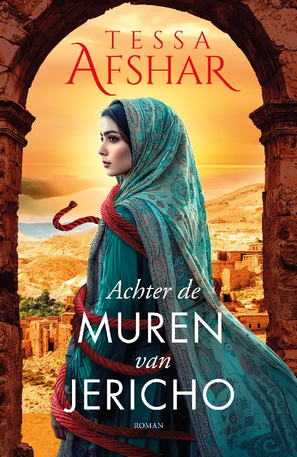Achter de muren van jericho