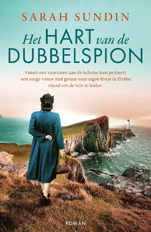 Hart van de dubbelspion