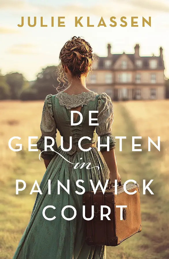 Geruchten in Painswick Court