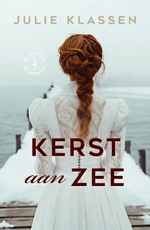 Kerst aan zee