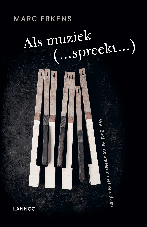 Als muziek (...spreekt...)