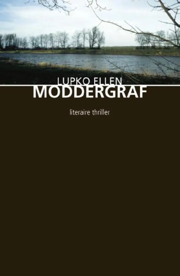Moddergraf